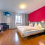Hotel Rothaus Luzern & Peruvian Culinary Art