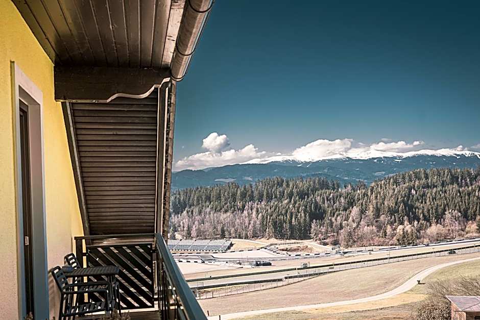 Haus Dietrich am Red Bull Ring