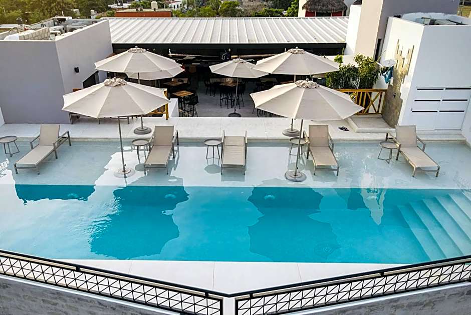 Ximena Hotel Boutique