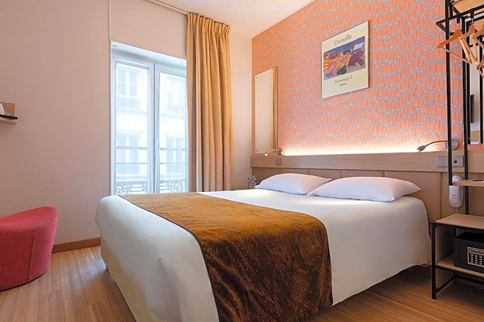 Hotel Hor Les Lumieres