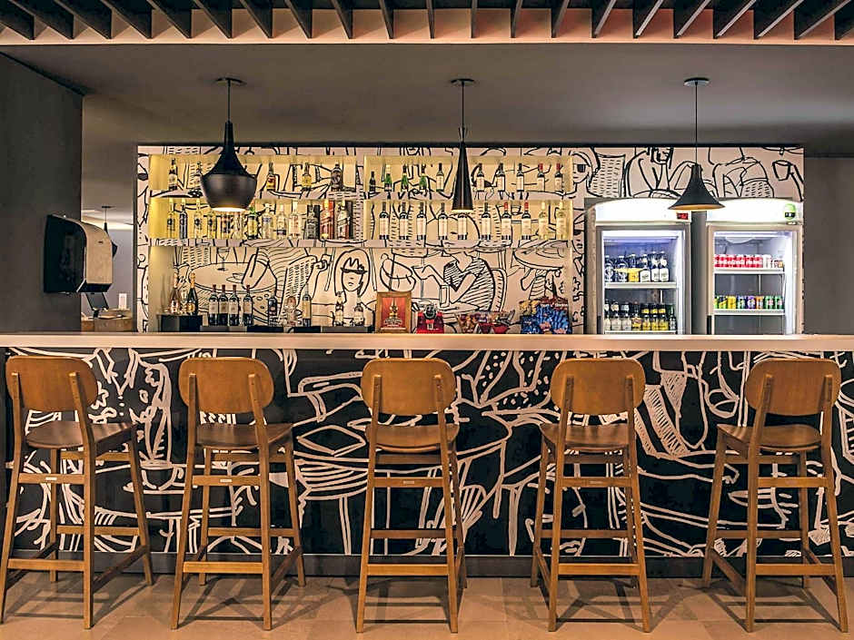 IBIS Carlos Barbosa