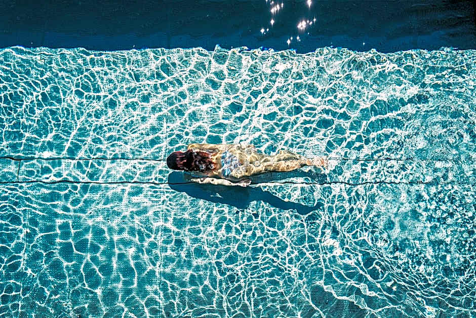 Saltria - your Alpine experience