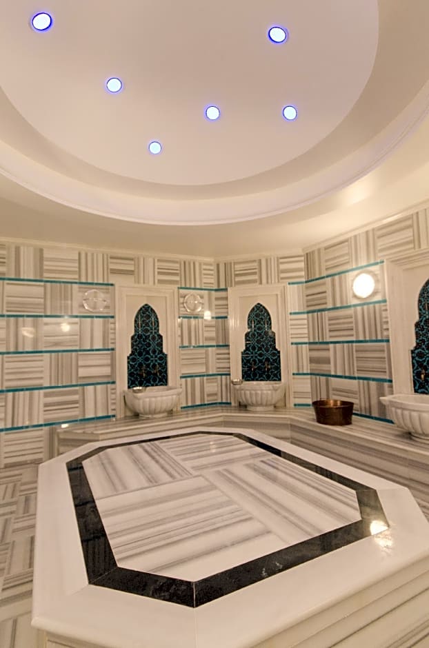 Mercure Istanbul Umraniye