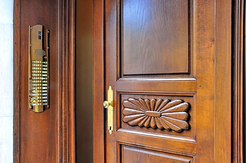 Loger Confort Residence & Apartments