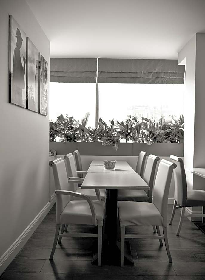 Comfort Inn Edgware Road