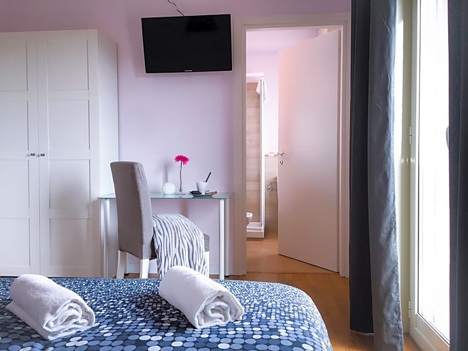 B&B Policlinico Gaspare Rodolico