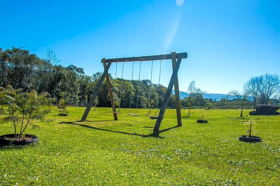 Pousada Villa Romantica