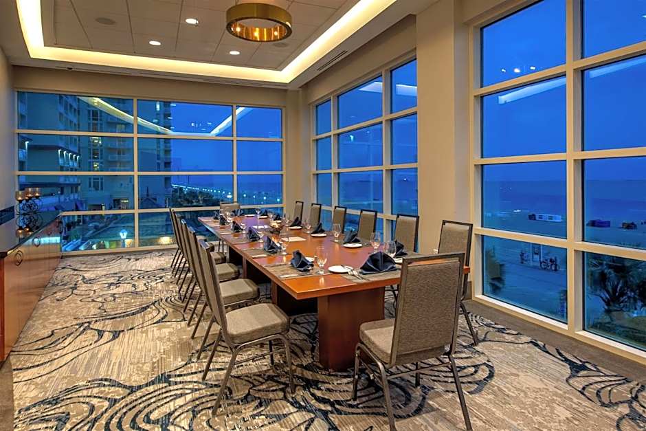 Hilton Garden Inn Virginia Beach Oceanfront