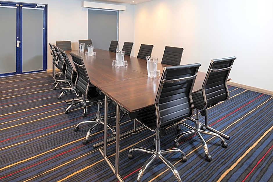 Holiday Inn Express London - Wandsworth By IHG