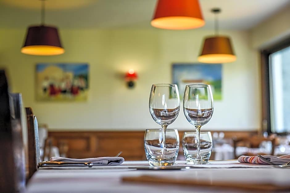 Logis Hotel Xoko-Goxoa