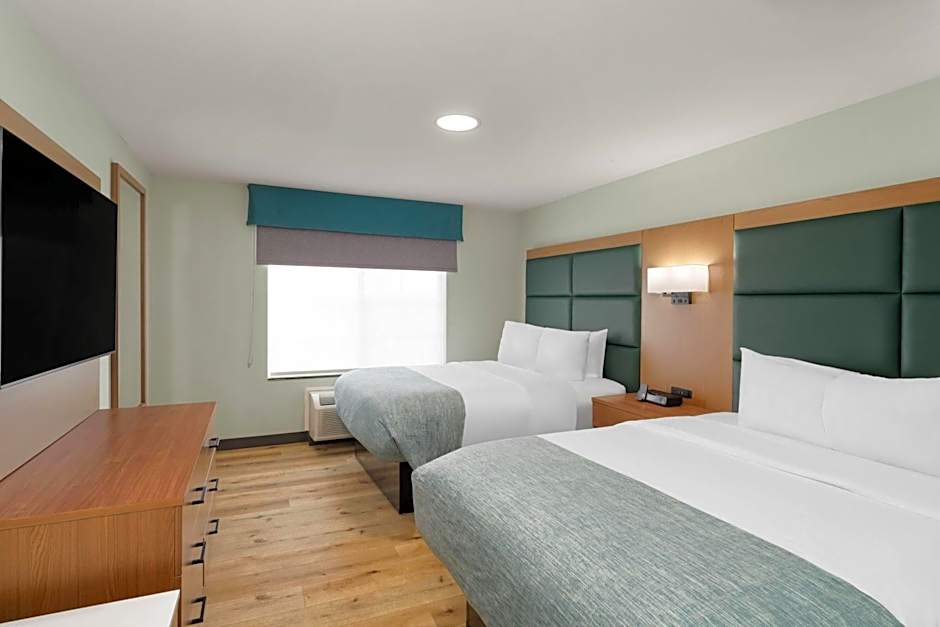 Wingate by Wyndham Mansfield OH