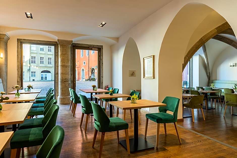 Altstadthotel Arch