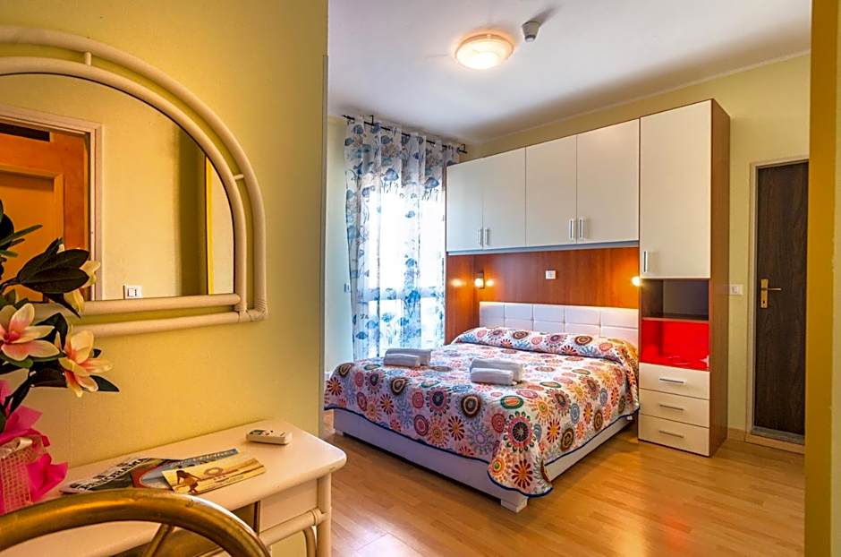 Hotel Romantik & Depandance