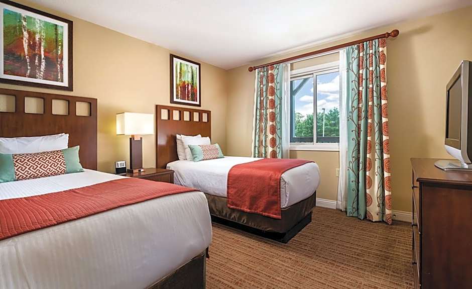 Club Wyndham Tamarack