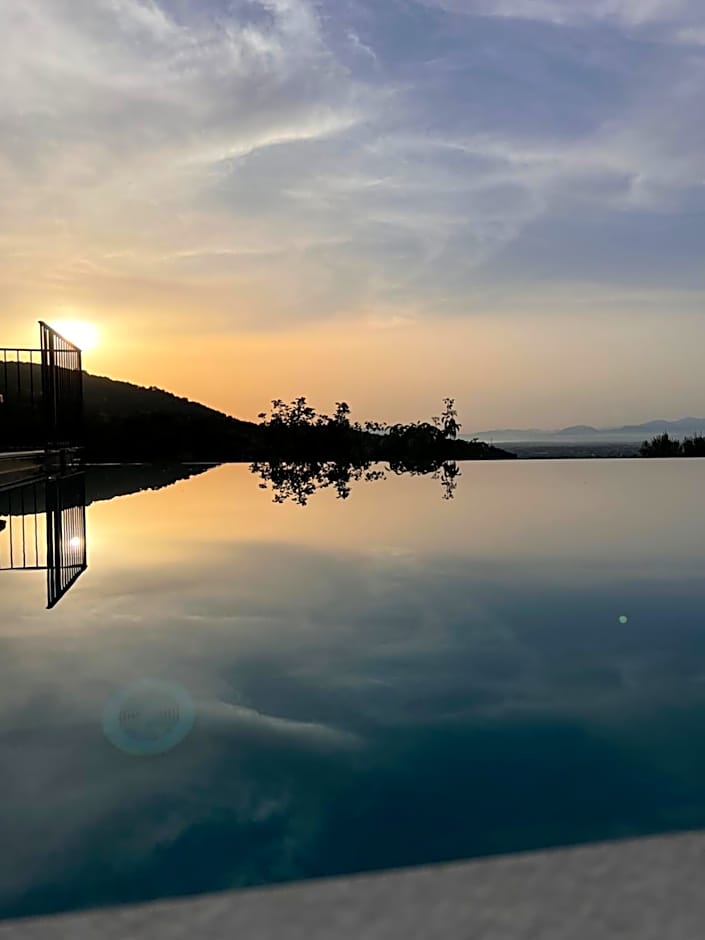 B&b Il Poggio Eccelso