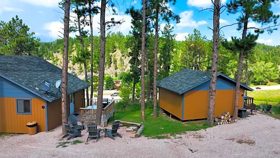 Mountain View Lodge & Cabins
