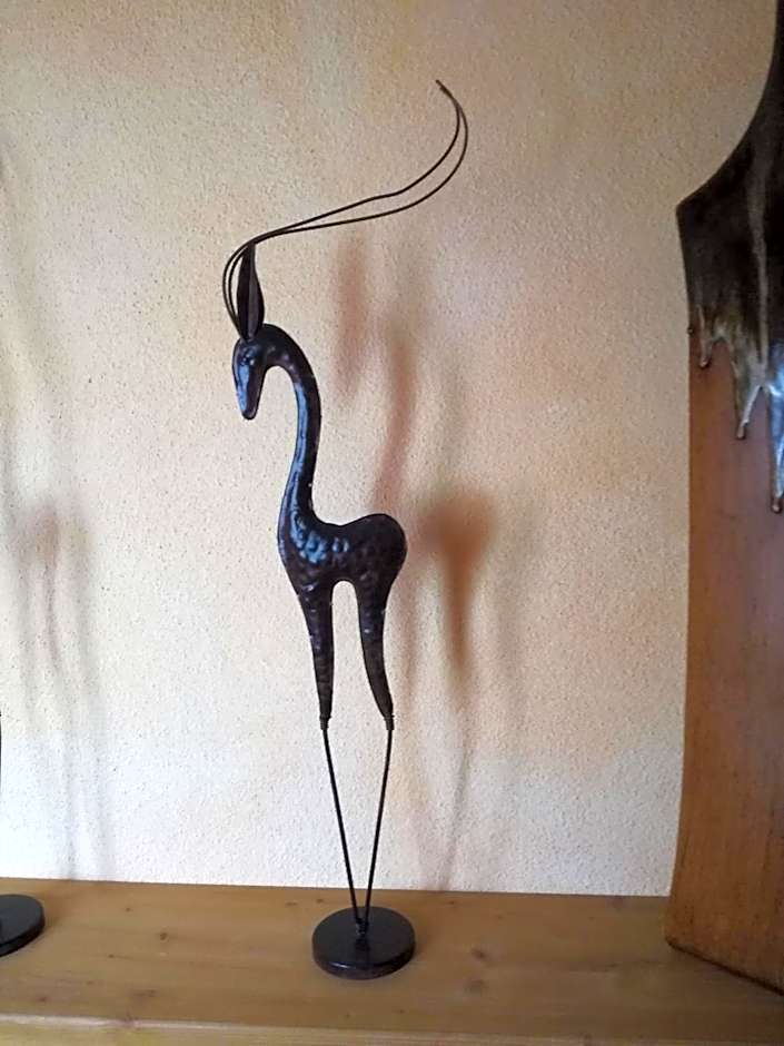 Hotel Bait de Angial