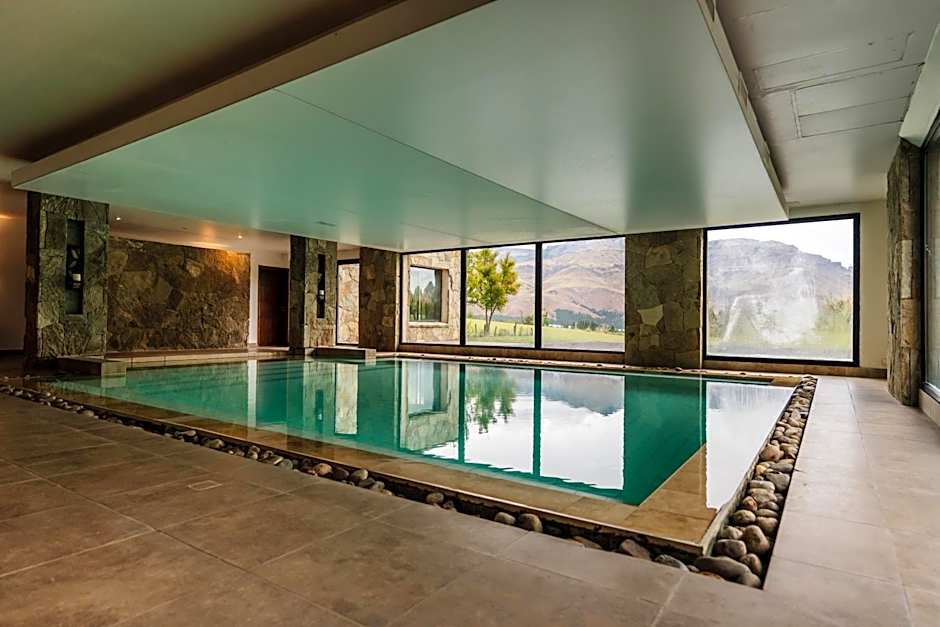 Loi Suites Chapelco Hotel