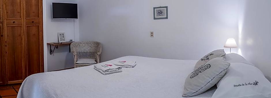 Posada de la flor