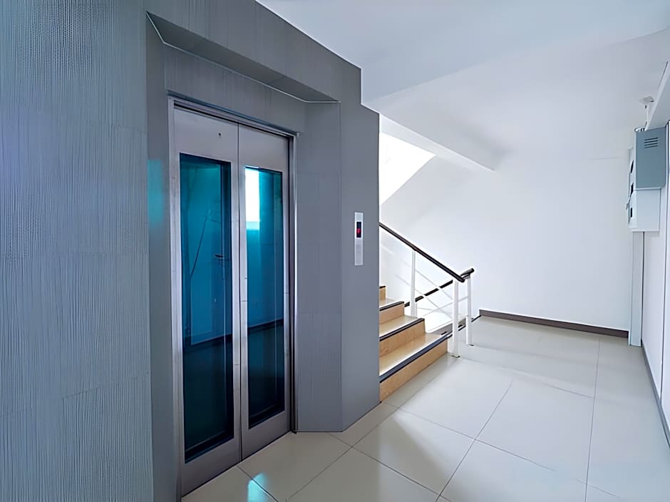 The Park Bangyai Residence