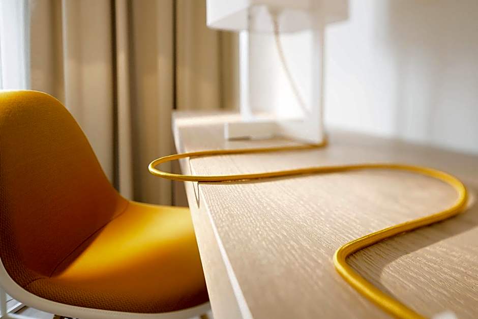 The Passage - Urban Retreat