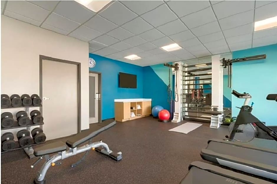 avid hotel Nashville South - Smyrna By IHG