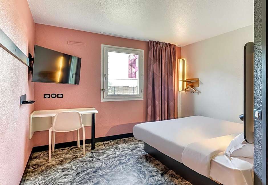 B&B HOTEL Montpellier Sud Lattes