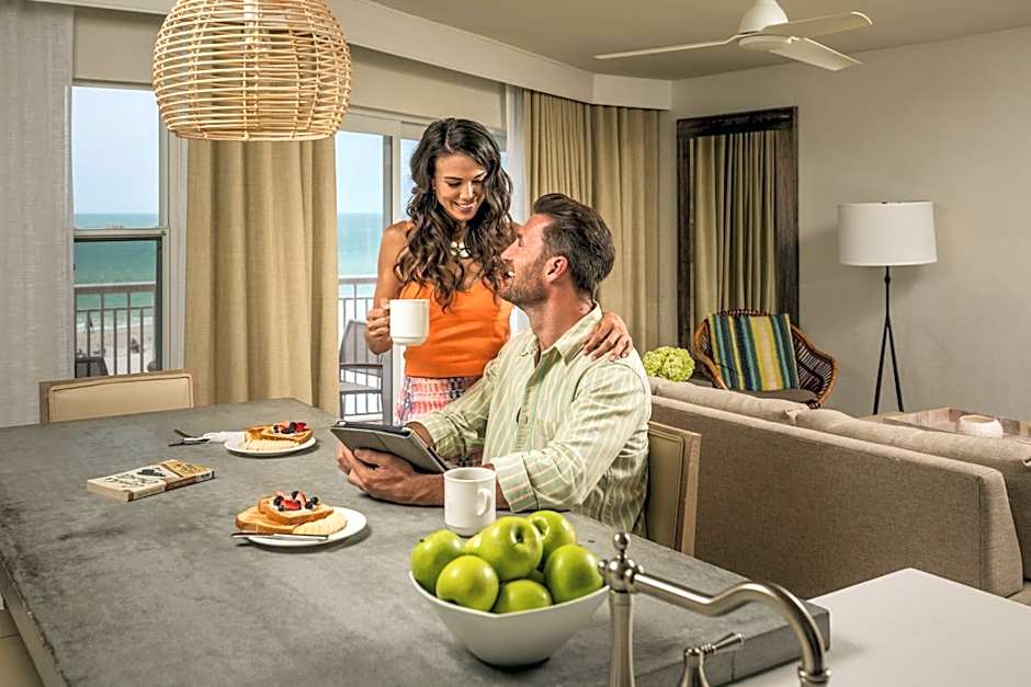 Beach House Suites by The Don CeSar