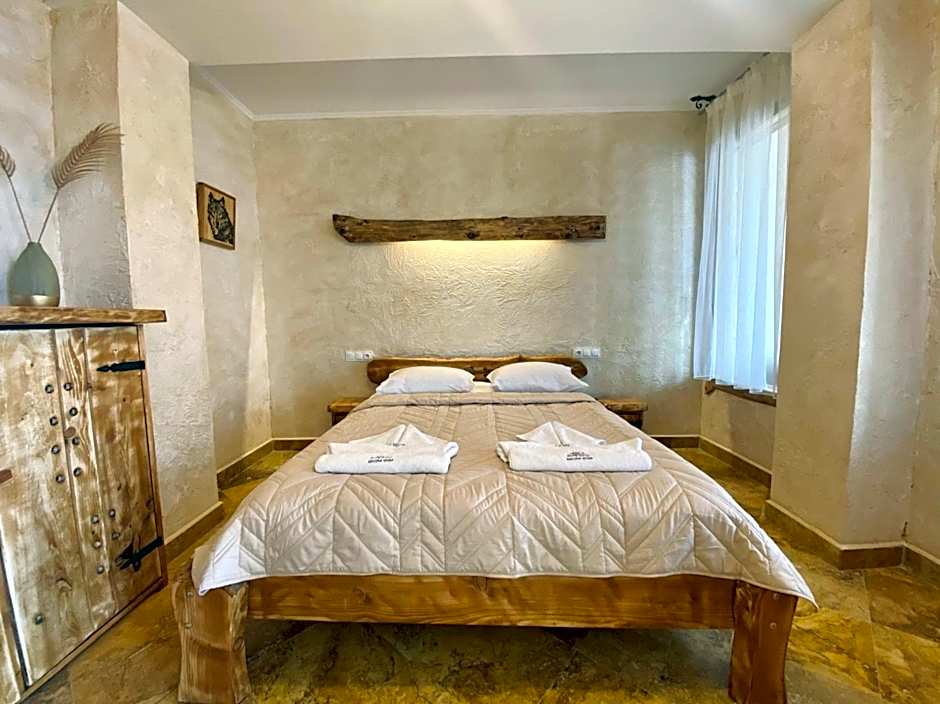 Noclegi - Karczma Solina