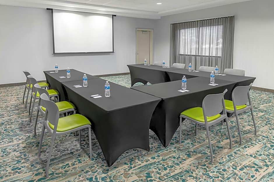 SpringHill Suites by Marriott Detroit Auburn Hills