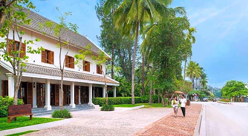 Avani+ Luang Prabang Hotel