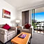 Central Cosmo Apartment Hotel