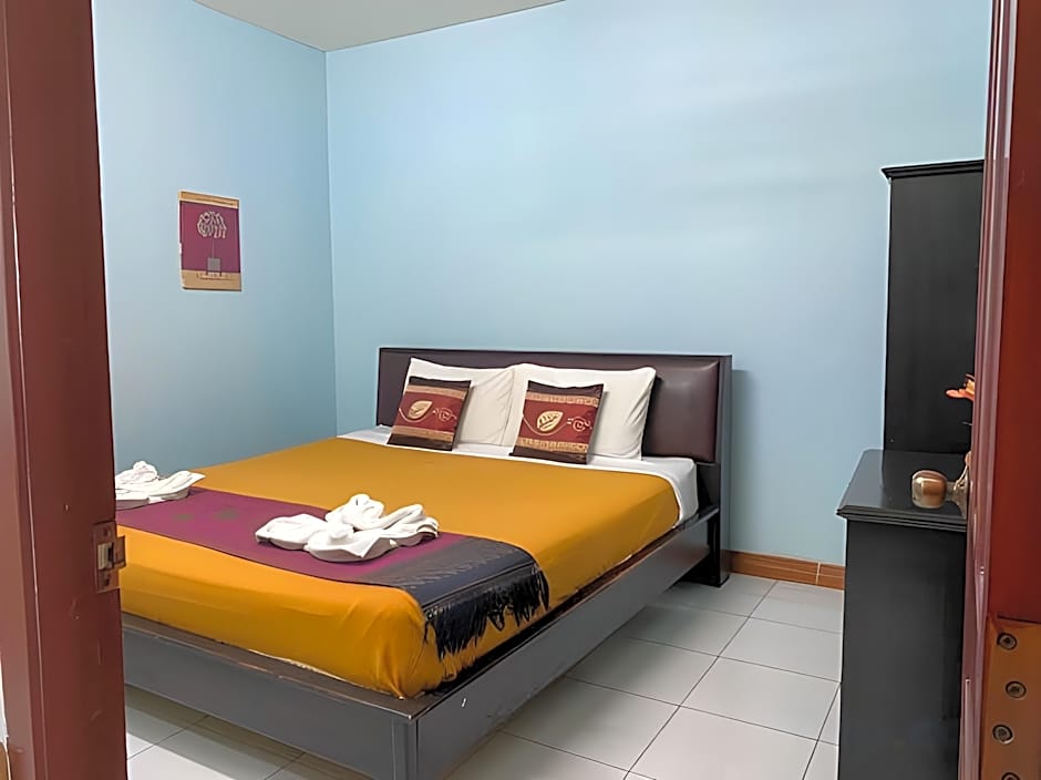 Mixay Paradise Hotel