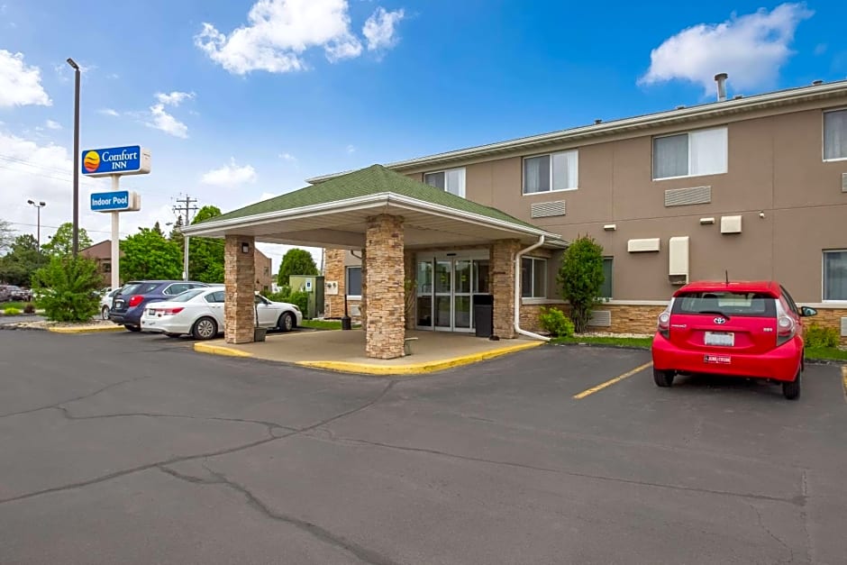 Comfort Inn Green Bay