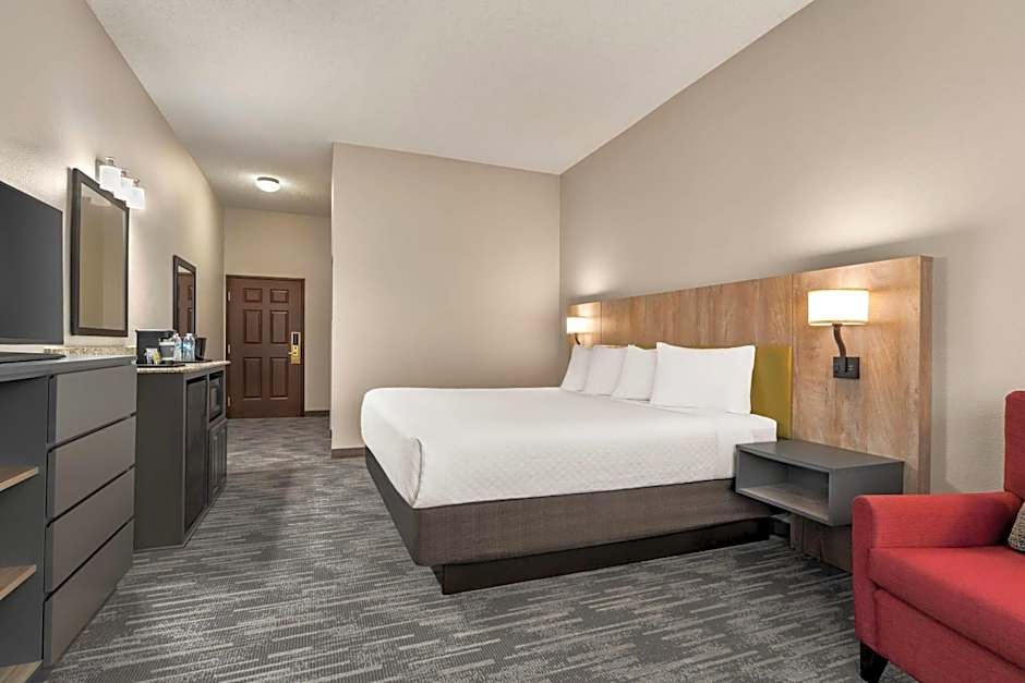 Country Inn & Suites by Radisson, Boise West - Meridian