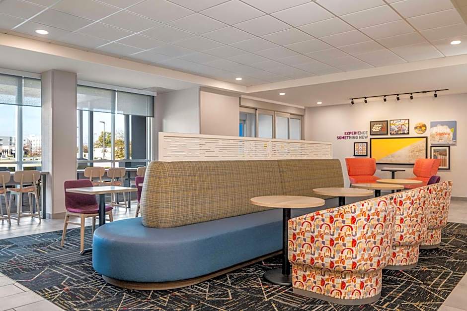 Home2 Suites by Hilton Jonesboro