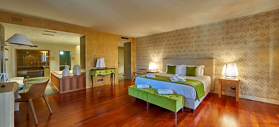 Santo Stefano SPA Relais