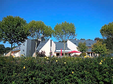 Au Relais de l'Oust