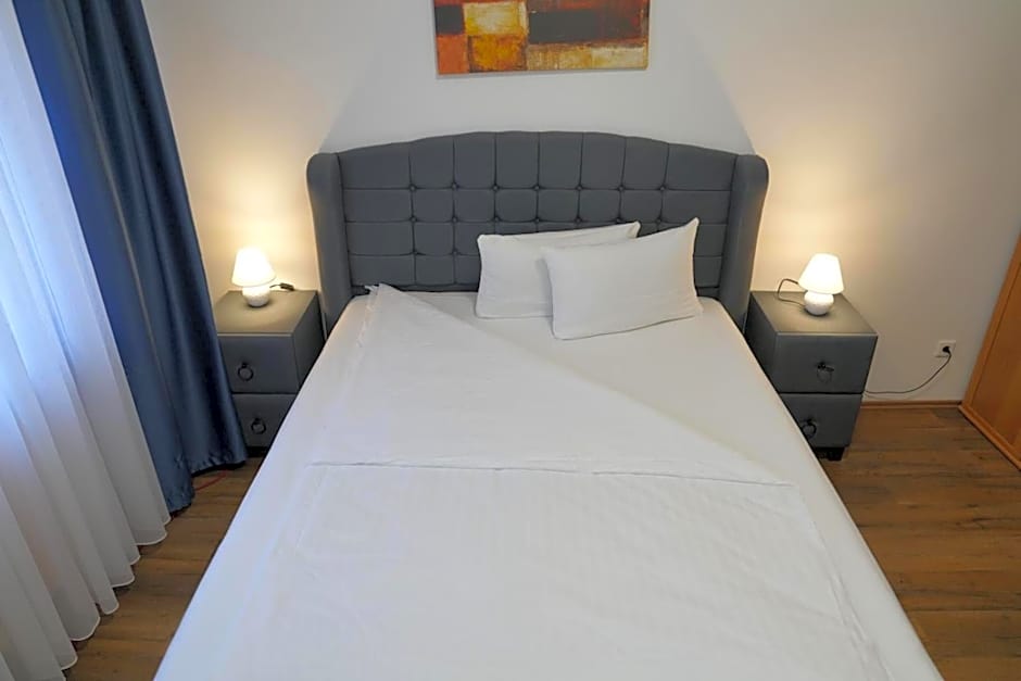 Bovino Hotel