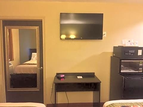 Americas Best Value Inn Caldwell