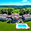 Round Hill Inn