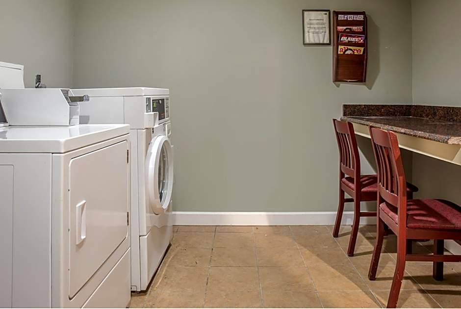 Holiday Inn Express Harrisburg SW - Mechanicsburg By IHG