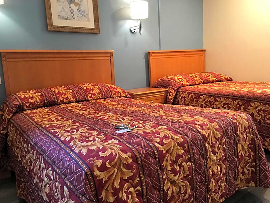 Lincoln Park Motel