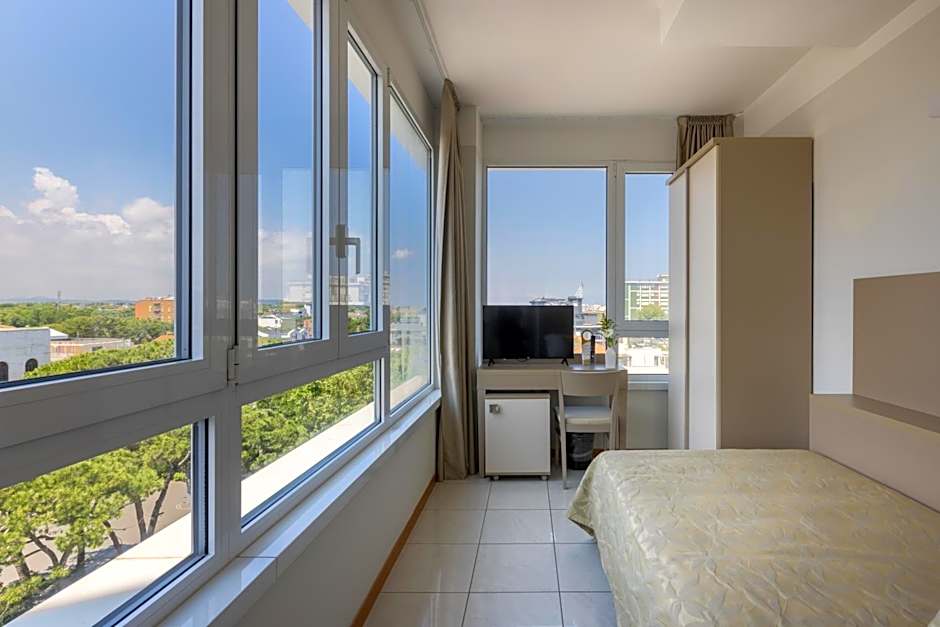 Hotel Cristallo