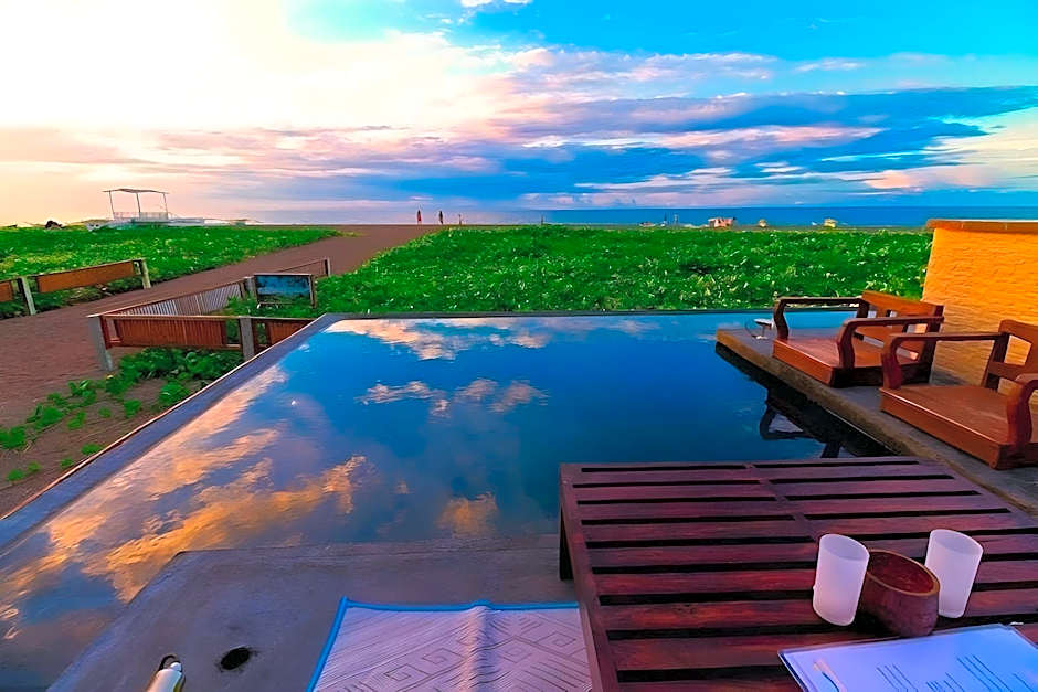 Balai Sa Baibai Resort