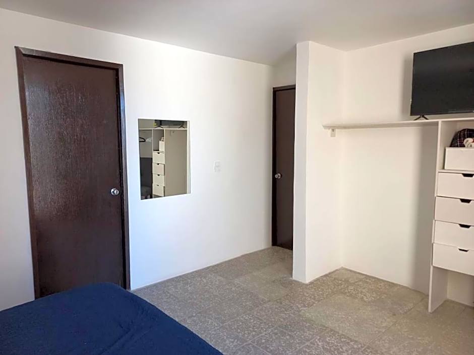 Casa Abedules