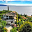 La Villa Fasano