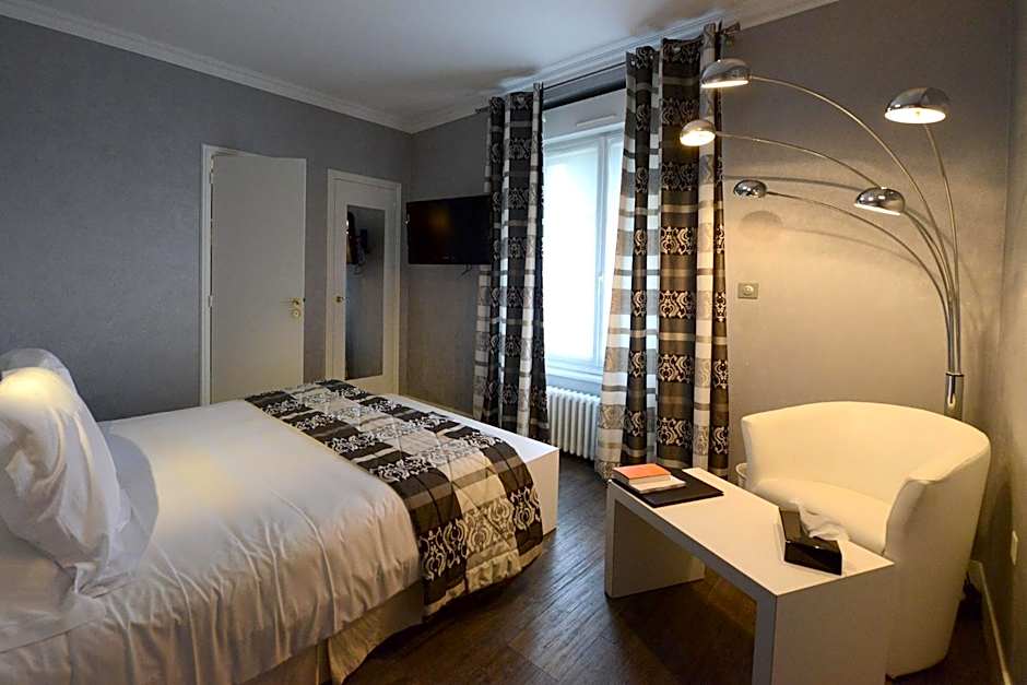 Hostellerie de la Renaissance