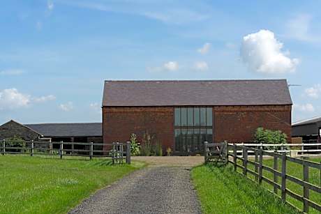 Handley Barn