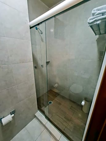 Superior Double Room with Two Double Beds